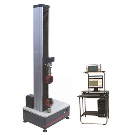 TMC系列微机控制电子试验机TMC-500N