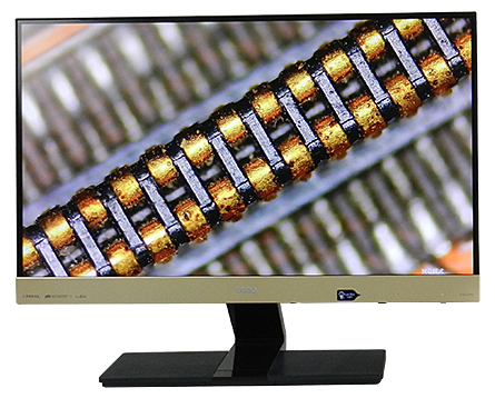 BM3自动聚焦广角显微镜