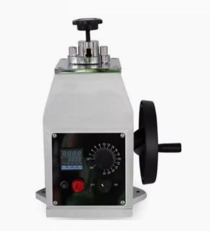 手动金相试样镶嵌机